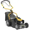Tondeuse thermique STIGA Combi 553 S - 166cc - 51cm - Système 3-en-1