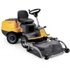 Autoportée frontale STIGA Park 300 LC - 414cc - 85cm - QuickFlip