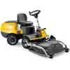 STIGA STIGA PARK 300 RC TONDEUSE AUTOPORTÉE FRONTALE AVEC MOTEUR ESSEN...