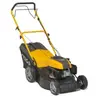 Stiga COMBI 48 S Benzine Grasmaaier | ST 140 OHV | 139 cc | 46 cm | ze...