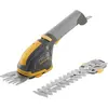 Taille-herbe et Sculpte-haies sans fil STIGA SGM 72 AE avec batterie et accessoires