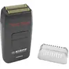 Kiepe Twice Finish Shaver