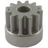 Pignon de transmission gauche pour tondeuse - Origine STIGA