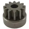 Pignon de direction 12 dents STIGA pour modèles TC92 J92 TC102 TC122
