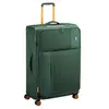 Roncato Move Soft Large Trolley Expandable 77 cm Camo Green