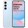 Smartphone SAMSUNG Samsung Galaxy S24 FE 128 Go Bleu 5G - Version US