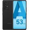 Smartphone SAMSUNG Galaxy A53 128Go 5G Noir Single SIM - Version US (É...