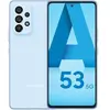 Smartphone SAMSUNG Galaxy A53 128Go 5G  65 LIGHT BLUE Single SIM - Ver...