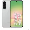 SAMSUNG Galaxy A56 5G Smartphone 128 Go Gris Single SIM - Version US (...