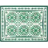 Guzzini, Sets de table, BLUES Tischset Emerald