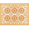 Guzzini, Sets de table, BLUES Tischset Amber (1 x)