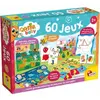 Lisciani - Carotina baby - 60 jeux set complet - FR