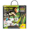 Colorbaby Lisciani - I'm A Genius, Laboratoire des sciences, 50 expéri...