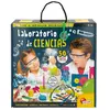 Colorbaby Lisciani Laboratoire Avec 50 Expériences Scientifiques Je Suis Un Génie