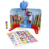 Projecteur de dessins - LISCIANI - Paw Patrol Drawing School Projector