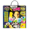 Lisciani Slime Games With 50 Phosphorescent Scientific Experiments Cra...