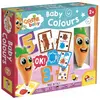 Lisciani Stylo à Bille Carotina Baby Talking Pen Couleurs Bébé