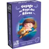 Jeu de cartes pour une bonne nuit - Jeu Éducatif - LIFE SKILLS - Carte...