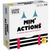 Mim’Actions - Jeu de mime - LUDOTECA - LISCIANIGIOCHI - À partir de 3 ...