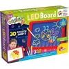 Carotina Ardoise Lumineuse Avec Led - Lisciani Giochi