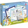 Tekenschool - Bluey tekenschool - om te leren tekenen - LISCIANI