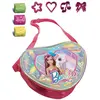 Lisciani Set sac à la mode avec pâte à modeler Barbie