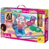 Coffret de sable magique - Barbie coffret Sand & Surf - LISCIANI