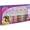 Multiprint Disney Princess Disney Princesse Petit set de couleurs