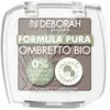 Deborah Milano Formula Pura Oogschaduw Mat Grijsbruin 09