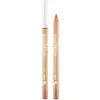 Deborah Milano - Crayon à lèvres bio formule pure - Couleur : nude rose n° 02 - hypoallergénique, pour lèvres sensibles, avec 100% d'ingrédients d'origine naturelle