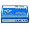 Zenith - nietjes - ART. 130/E (6/4) - doos 10.000 stuk