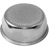 Tweedoseringsfilter voor Lelit koffiemachines 57 mm (MC002)