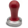 Lelit Tamper rosso, Machine à café : accessoires, Rouge
