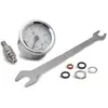 Lelit Manometer-Kit für E61'er, Machine à café : accessoires
