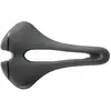 Saddle San Marco Aspide Short Open-Fit Narrow Black One size Road bike