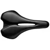 Selle San Marco Sportive Open Fit Zadel Zwart 151 mm