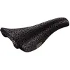 Selle San Marco Concor Supercorsa Selle Rino en cuir Noir