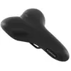 Selle San Marco Bioaktive Trekking Selle en Biofoam pour femme Noir Taille S