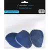 Lingettes et serpillères EUROFLEX Microfibres x3 - M6