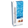 150ml Clorexyderm Oto Nettoyeur d'oreilles pour chiens et chats