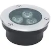 Treetalk - Très Mince Spot led Piscine Encastrable Terrasse de Jardin ...