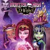 Bandai Namco Entertainment Monster High - 13 Souhaits 3ds
