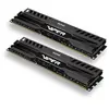 PDP Systems Patriot Extreme Performance Viper 3 Series Black Mamba Edition - DDR3 - 16 Go : 2 x 8 Go - DIMM 240 broches