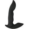 EasyToys Dynamic Duke Prostaatvibrator - Zwart