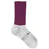 Pissei Chaussettes Longues Prima Pelle Half