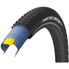 Goodyear Pneu De Gravel Gravel Connector Tubeless 700c X 40
