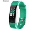 Montre Connectée Smartwatch Marqueune Etanche IP68 Podomètre pour iPho...