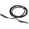 HEWLETT-PACKARD HPE X142 - câble d'attache directe 40GBase - 1 m