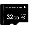 Carte mémoire Micro SD Android 32 Go - Classe 10 - Vitesse de lecture ...