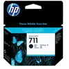 HP 711 - noir - originale - cartouche d'encre
